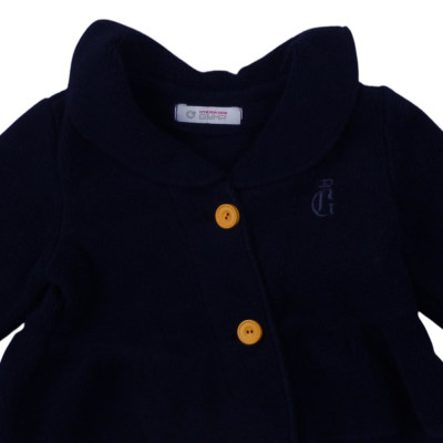 Bovenkleding - Gymp - 68 cm (6 maanden) – Tweedehands baby- en kinderkleding van Gymp – Les Ptits Potes