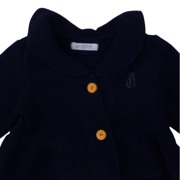 Oberbekleidung - Gymp - 68 cm (6 Monate) – Secondhand-Babykleidung/-Kinderkleidung von Gymp – Les Ptits Potes