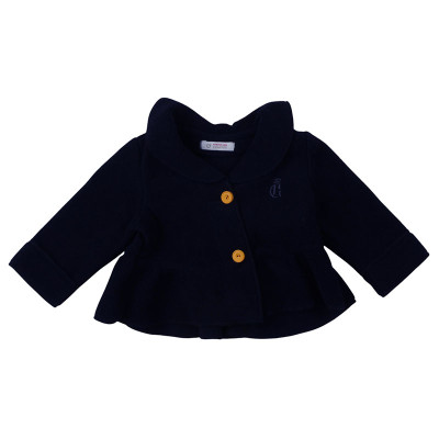 Gilet polaire - GYMP - 6 mois (68)