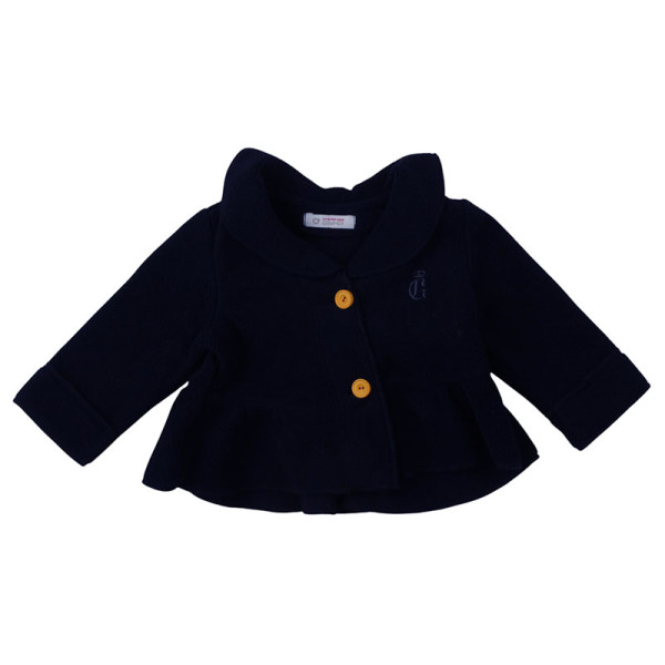 Oberbekleidung - Gymp - 68 cm (6 Monate) – Secondhand-Babykleidung/-Kinderkleidung von Gymp – Les Ptits Potes