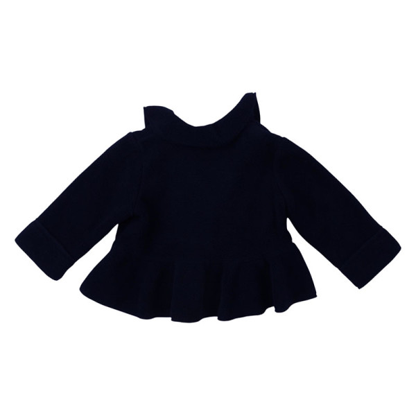 Bovenkleding - Gymp - 68 cm (6 maanden) – Tweedehands baby- en kinderkleding van Gymp – Les Ptits Potes
