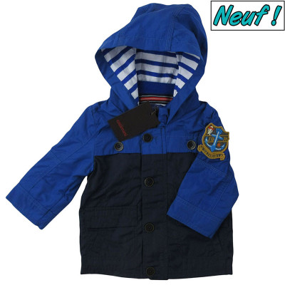 Bovenkleding - Catimini - 6 maanden (maat large)
