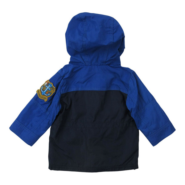 Bovenkleding - Catimini - 6 maanden (maat large) – Tweedehands baby- en kinderkleding van Catimini – Les Ptits Potes