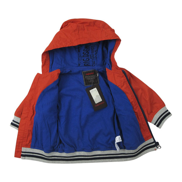 Bovenkleding - Catimini - 6-9 maanden – Tweedehands baby- en kinderkleding van Catimini – Les Ptits Potes