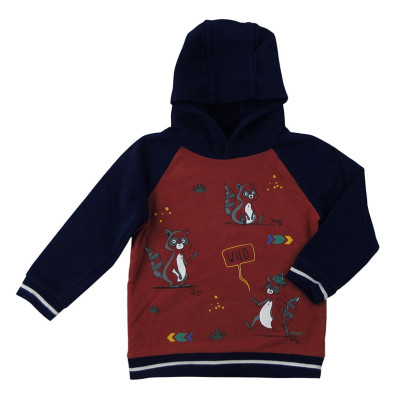 Sweat - s.OLIVER - 12 mois (80)