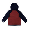 Sweat - s.OLIVER - 12 mois (80) – Vêtement d’occasion bébé/enfant s.Oliver – Les Ptits Potes