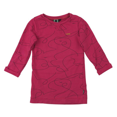 Jurk - Tumble 'n dry - 3-4 jaar 104 cm