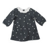 Robe - PETIT BATEAU - 18 mois (81) – Vêtement d’occasion bébé/enfant Petit bateau – Les Ptits Potes