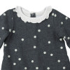 Robe - PETIT BATEAU - 18 mois (81) – Vêtement d’occasion bébé/enfant Petit bateau – Les Ptits Potes