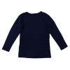 T-shirt met lange mouwen - s.Oliver - 4-5 jaar 104-110 cm – Tweedehands baby- en kinderkleding van s.Oliver – Les Ptits Potes