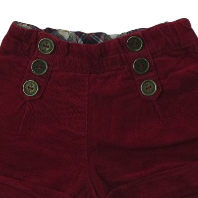 Short - SERGENT MAJOR - 3 ans (98) – Vêtement d’occasion bébé/enfant Sergent Major – Les Ptits Potes