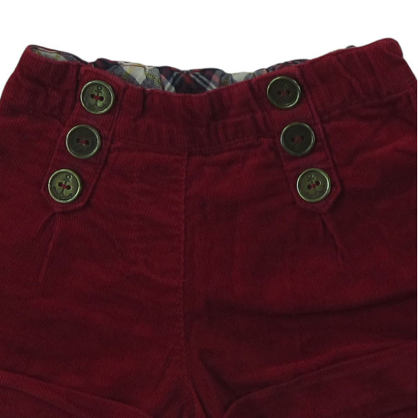 Short - SERGENT MAJOR - 3 ans (98) – Vêtement d’occasion bébé/enfant Sergent Major – Les Ptits Potes