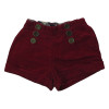Short - Sergent Major - 98 cm (3 jaar) – Tweedehands baby- en kinderkleding van Sergent Major – Les Ptits Potes