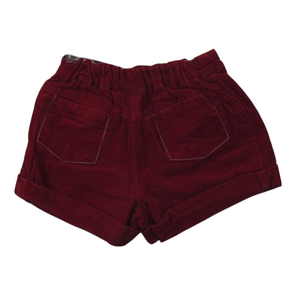 Short - SERGENT MAJOR - 3 ans (98) – Vêtement d’occasion bébé/enfant Sergent Major – Les Ptits Potes