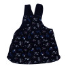 Kleid - Terre de marins - 67 cm (6 Monate) – Secondhand-Babykleidung/-Kinderkleidung von Terre de marins – Les Ptits Potes