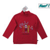 Unterhemd - La compagnie des petits - 3 Jahre – Secondhand-Babykleidung/-Kinderkleidung von La compagnie des petits – Les Pti