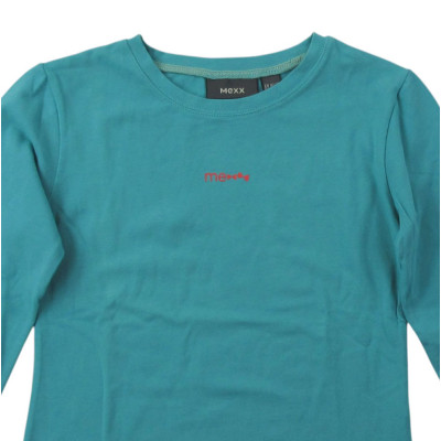 T-shirt met lange mouwen - Mexx - 5-6 jaar 110-116 cm – Tweedehands baby- en kinderkleding van Mexx – Les Ptits Potes