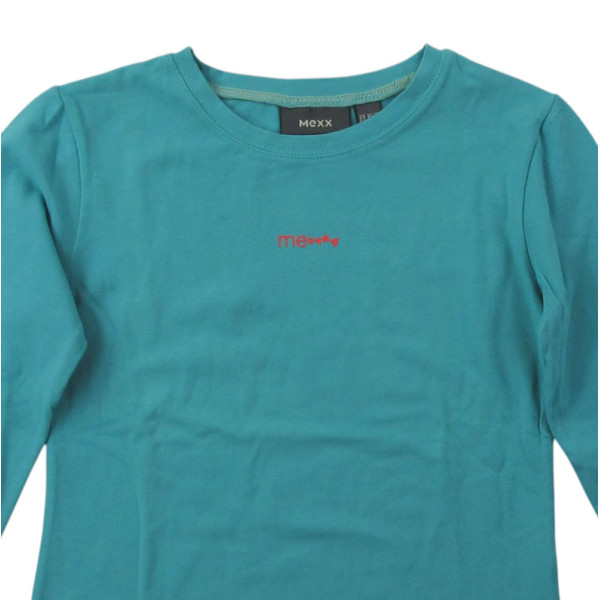 T-Shirt - MEXX - 5-6 ans (110-116) – Vêtement d’occasion bébé/enfant Mexx – Les Ptits Potes