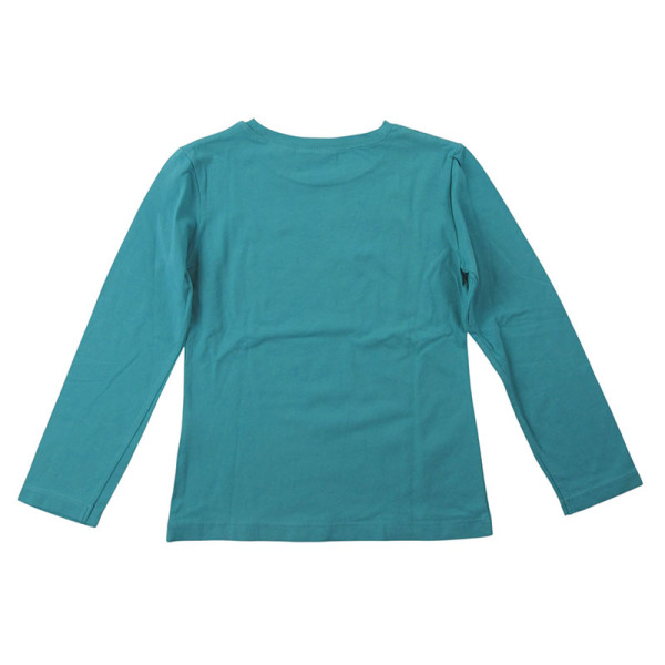 T-shirt met lange mouwen - Mexx - 5-6 jaar 110-116 cm – Tweedehands baby- en kinderkleding van Mexx – Les Ptits Potes