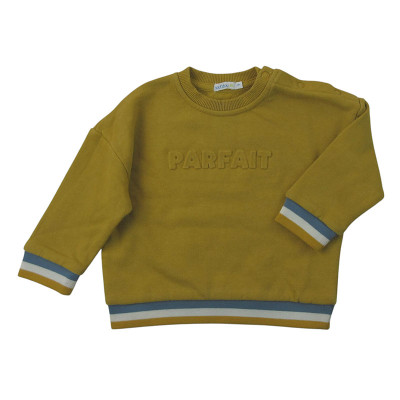Sweater - Bout'Chou - 12 maanden