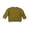 Sweatshirt - Bout'Chou - 12 Monate – Secondhand-Babykleidung/-Kinderkleidung von Bout'Chou – Les Ptits Potes