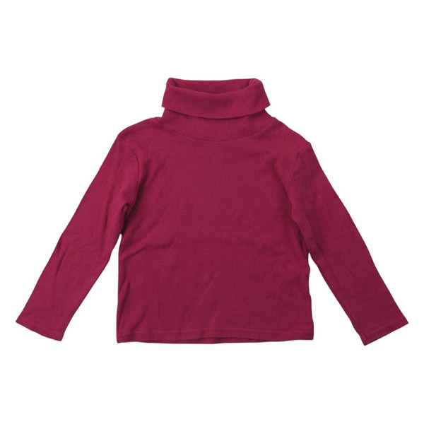 Unterhemd - Okaidi-Obaibi - 94 cm (3 Jahre) – Secondhand-Babykleidung/-Kinderkleidung von Okaidi-Obaibi – Les Ptits Potes