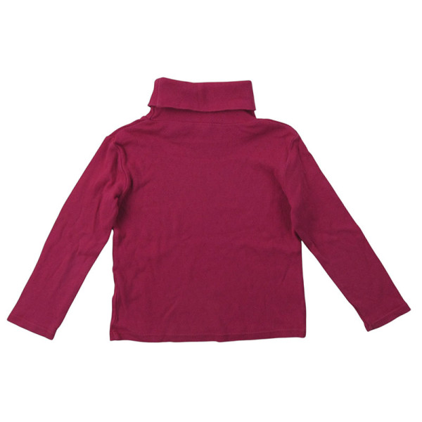 Unterhemd - Okaidi-Obaibi - 94 cm (3 Jahre) – Secondhand-Babykleidung/-Kinderkleidung von Okaidi-Obaibi – Les Ptits Potes