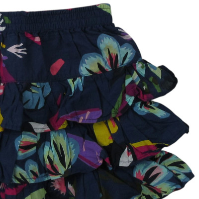 Rok - Catimini - 110 cm (5 jaar) – Tweedehands baby- en kinderkleding van Catimini – Les Ptits Potes
