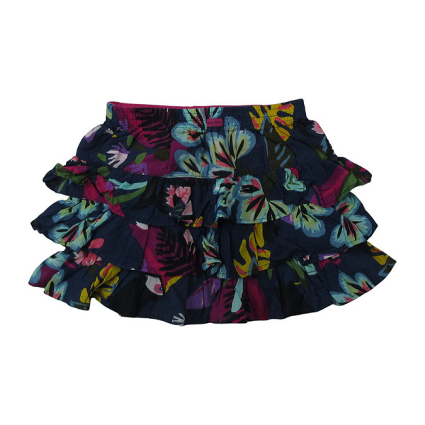 Rok - Catimini - 110 cm (5 jaar) – Tweedehands baby- en kinderkleding van Catimini – Les Ptits Potes