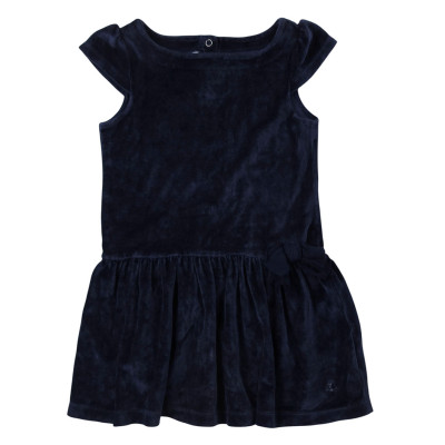 Jurk - Petit bateau - 104 cm (4 jaar)