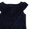 Kleid - Petit bateau - 104 cm (4 Jahre) – Secondhand-Babykleidung/-Kinderkleidung von Petit bateau – Les Ptits Potes