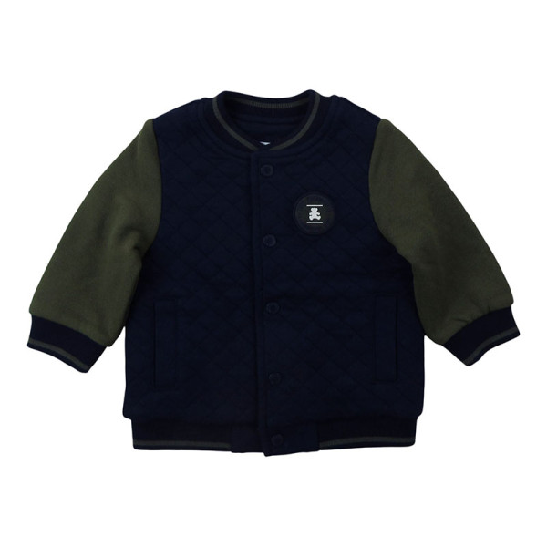 Oberbekleidung - Lulu castagnette - 6 Monate – Secondhand-Babykleidung/-Kinderkleidung von Lulu castagnette – Les Ptits Potes
