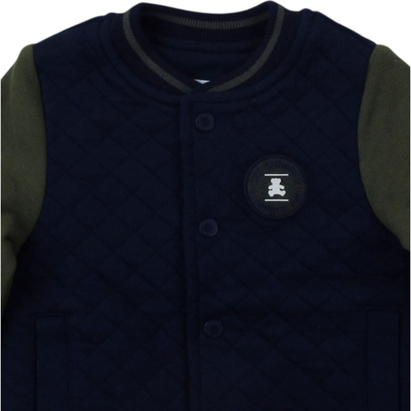 Bovenkleding - Lulu castagnette - 6 maanden – Tweedehands baby- en kinderkleding van Lulu castagnette – Les Ptits Potes