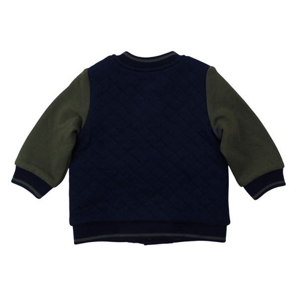 Oberbekleidung - Lulu castagnette - 6 Monate – Secondhand-Babykleidung/-Kinderkleidung von Lulu castagnette – Les Ptits Potes