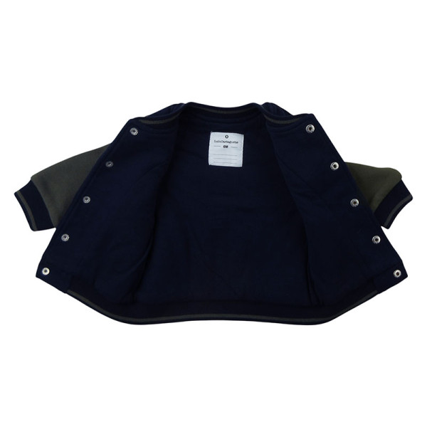Oberbekleidung - Lulu castagnette - 6 Monate – Secondhand-Babykleidung/-Kinderkleidung von Lulu castagnette – Les Ptits Potes