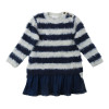 Kleid - Confetti - 104 cm (4 Jahre) – Secondhand-Babykleidung/-Kinderkleidung von Confetti – Les Ptits Potes