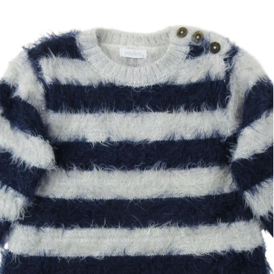 Robe - CONFETTI - 4 ans (104) – Vêtement d’occasion bébé/enfant Confetti – Les Ptits Potes