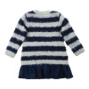 Kleid - Confetti - 104 cm (4 Jahre) – Secondhand-Babykleidung/-Kinderkleidung von Confetti – Les Ptits Potes