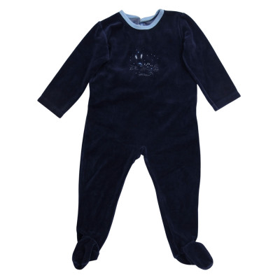 Pyjama - PETIT BATEAU - 3 ans (96)