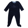 Pyjama - Petit bateau - 96 cm (3 Jahre) – Secondhand-Babykleidung/-Kinderkleidung von Petit bateau – Les Ptits Potes