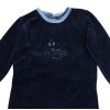 Pyjama - Petit bateau - 96 cm (3 Jahre) – Secondhand-Babykleidung/-Kinderkleidung von Petit bateau – Les Ptits Potes
