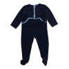Pyjama - Petit bateau - 96 cm (3 Jahre) – Secondhand-Babykleidung/-Kinderkleidung von Petit bateau – Les Ptits Potes