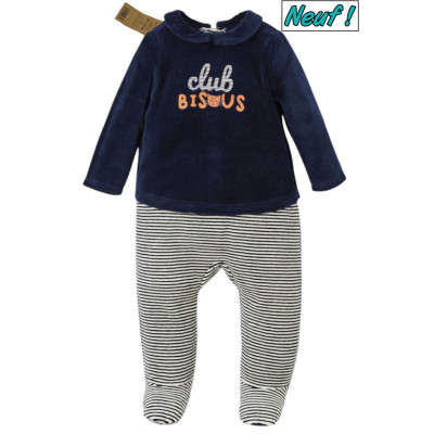 Pyjama - Tape à l'Oeil - 59 cm (3 Monate)