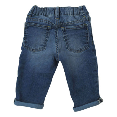 Jeans - Gap - 12-18 Monate 86 cm – Secondhand-Babykleidung/-Kinderkleidung von Gap – Les Ptits Potes