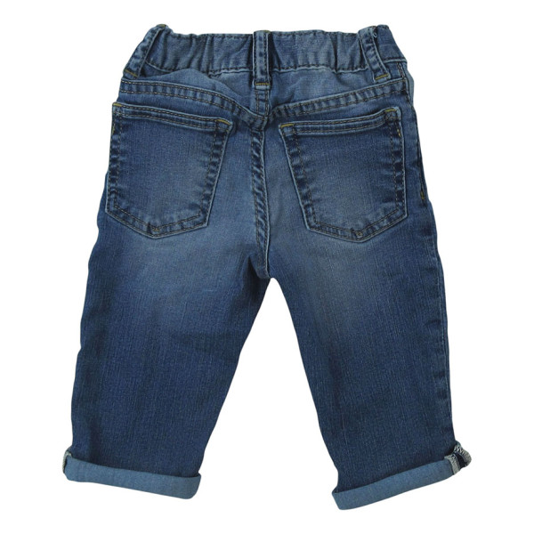 Jeans - Gap - 12-18 maanden (86) – Tweedehands baby- en kinderkleding van Gap – Les Ptits Potes