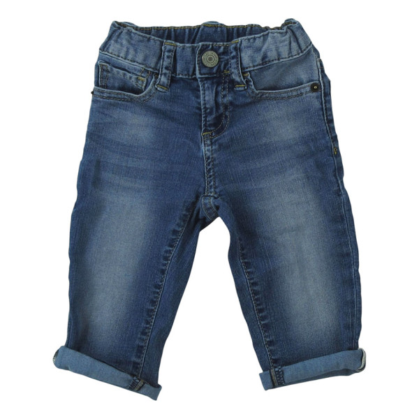 Jeans - Gap - 12-18 maanden (86) – Tweedehands baby- en kinderkleding van Gap – Les Ptits Potes
