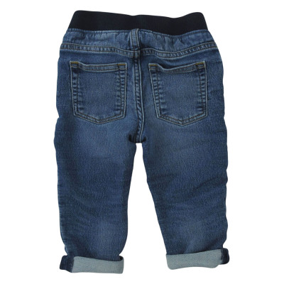 Jeans - Gap - 12-18 Monate 86 cm – Secondhand-Babykleidung/-Kinderkleidung von Gap – Les Ptits Potes