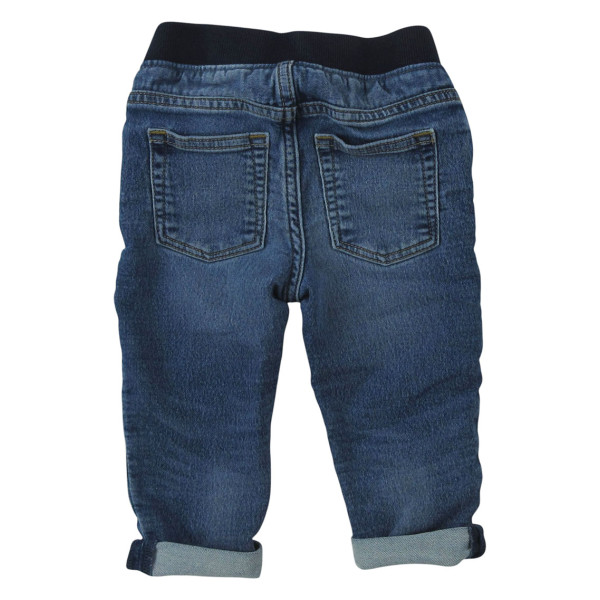 Jeans - Gap - 12-18 maanden (86) – Tweedehands baby- en kinderkleding van Gap – Les Ptits Potes
