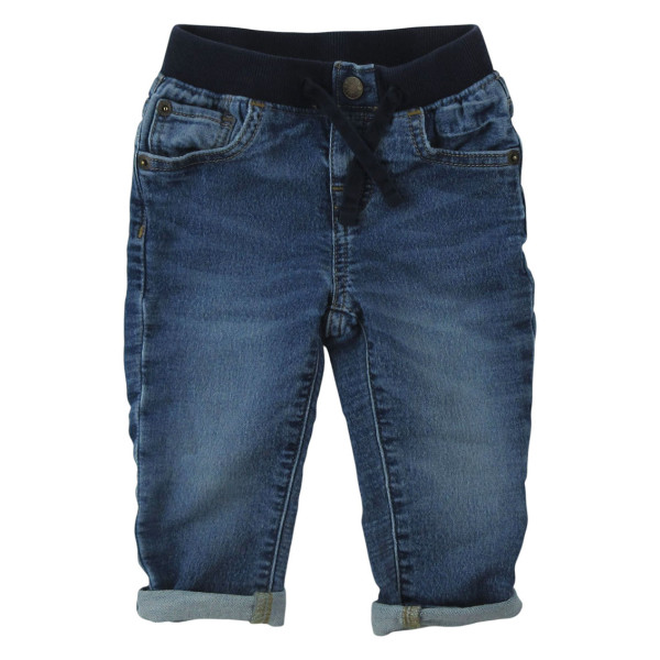 Jeans - Gap - 12-18 Monate 86 cm – Secondhand-Babykleidung/-Kinderkleidung von Gap – Les Ptits Potes