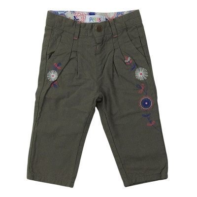 Pantalon - COMPAGNIE DES PETITS - 12 mois